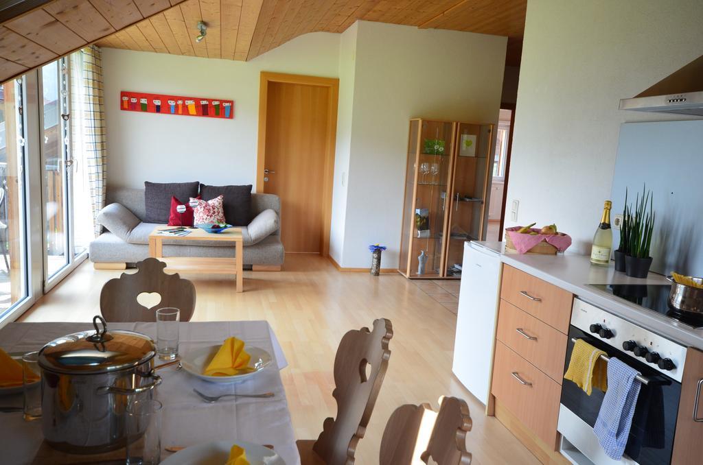 Apartment Magdalena 贝曹 客房 照片